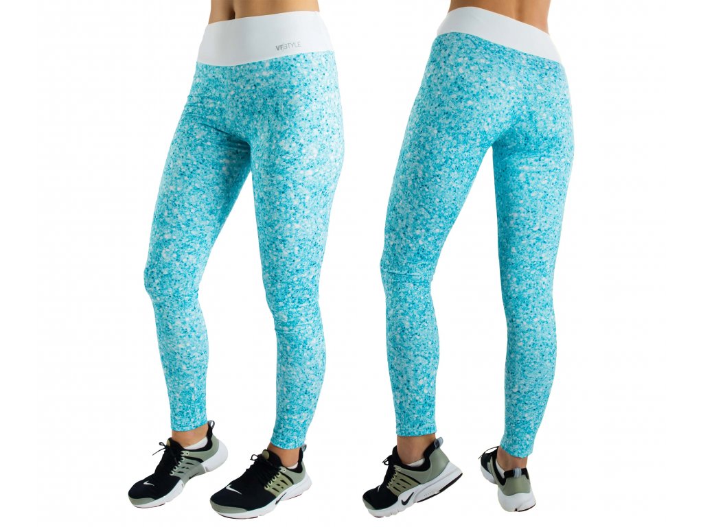 Női leggings VFstyle 